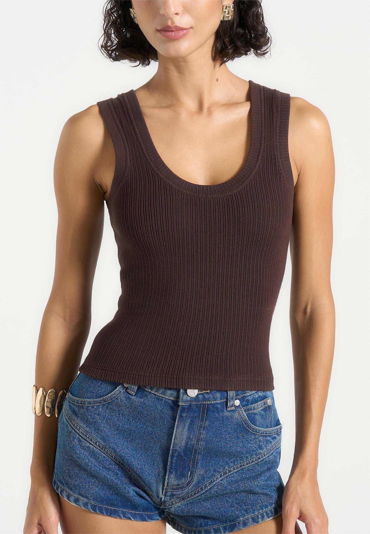 Women's Tank Tops